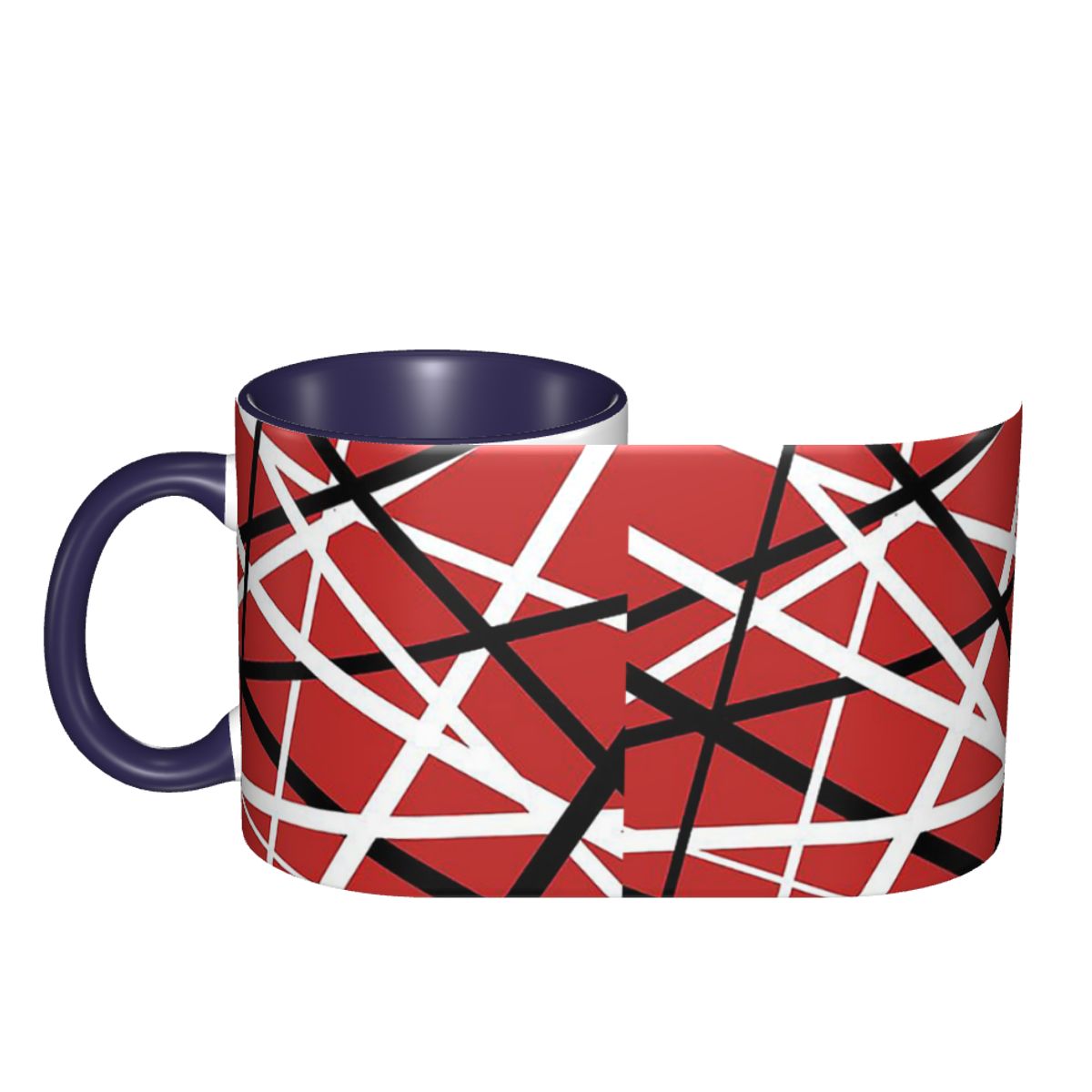 Nice One Van Halen Mug Funny C - Coffee Tea Van recension och pris