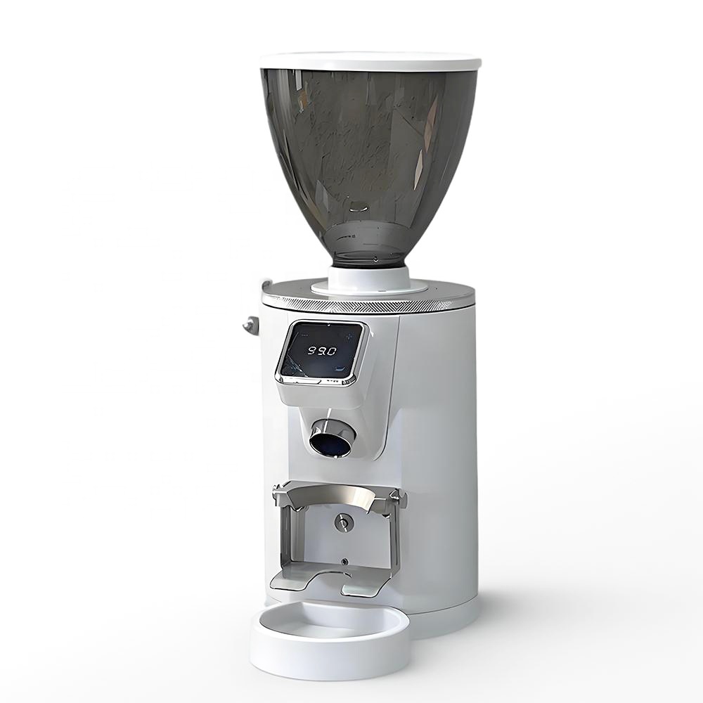 Large Capacity Bean Hopper Esp - French Press Coffee & Tea recension och pris