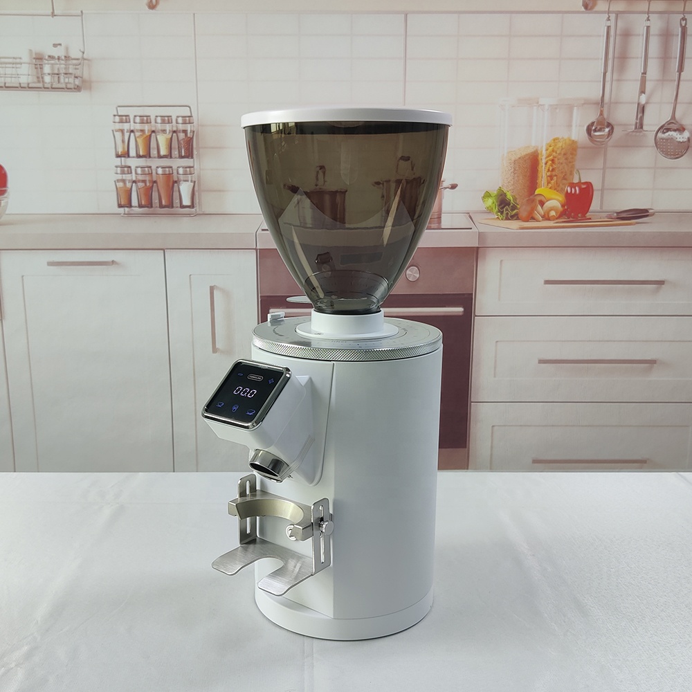 Large Capacity Bean Hopper Esp - French Press Coffee & Tea recension och pris