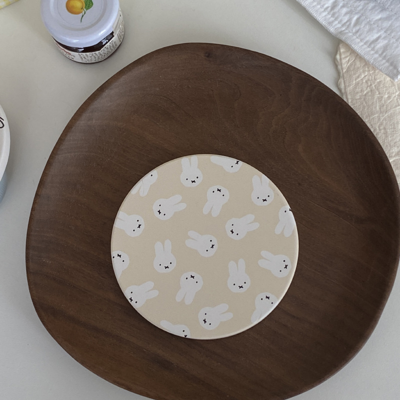 Hot Cute Miffy Series Coffee C - Good Coffee Tea recension och pris