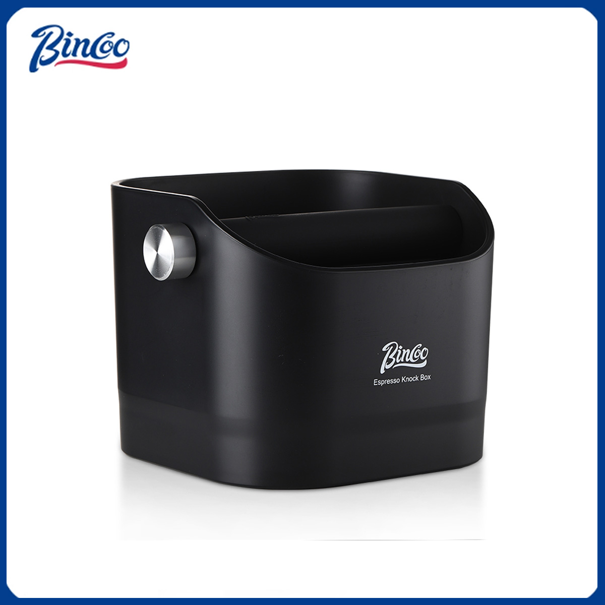 Bincoo Coffee Knock Box 0.8L E - Coffee Tea Shop recension och pris