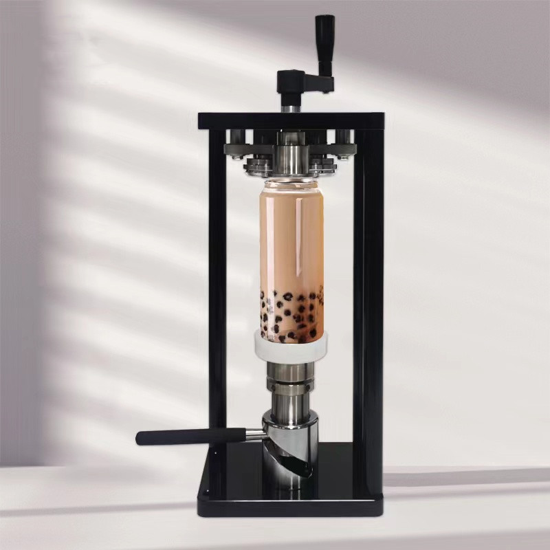 15S Portable Outdoor Manual Ro - Coffee Tea Van recension och pris