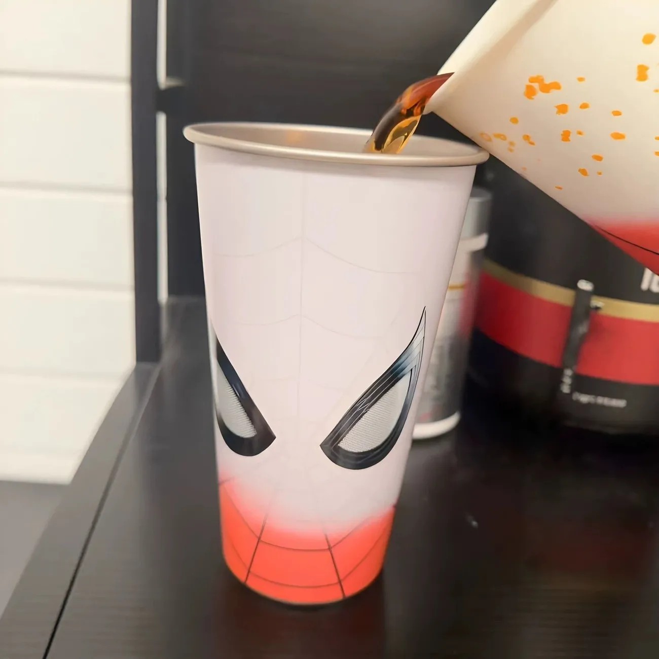 Brand New Day Cold Sensitive C - Coffee Tea Shop recension och pris