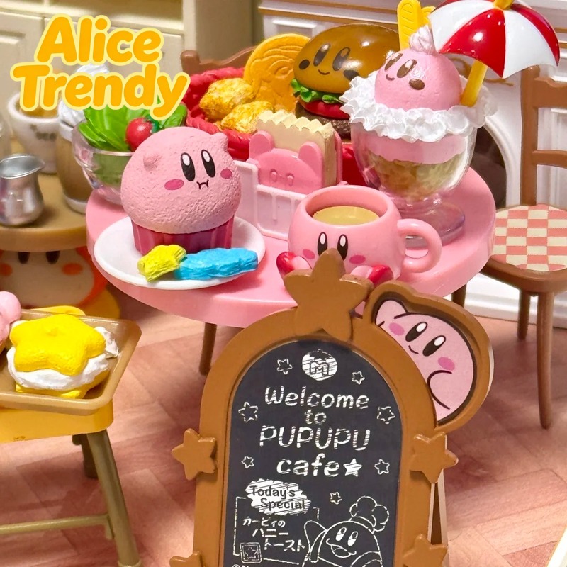 In‑Stock Rement Kirby Coffee T - Coffee Tea Shop recension och pris
