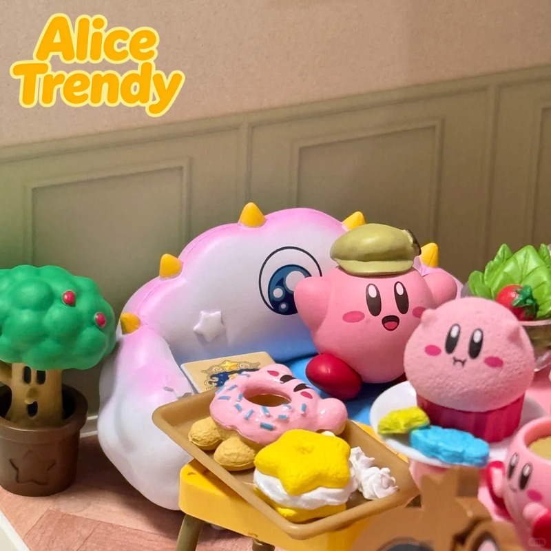 In‑Stock Rement Kirby Coffee T - Coffee Tea Shop recension och pris